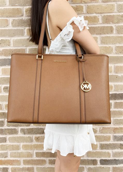 women's laptop bag michael kors